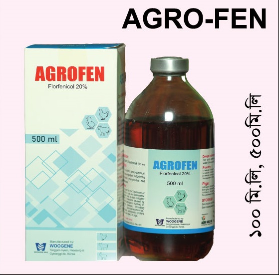 AGRO-FEN